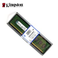 Kingston 8GB DDR4 Desktop Memory