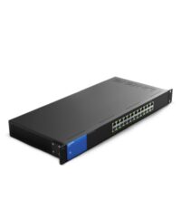 Linksys 24 Port Gigabit Switch