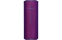 Logitech Mego Boom BlueTooth Purple Speaker