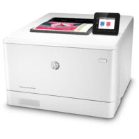 Printer - HP Laserjet M454DW Colour.HP Color LaserJet Pro M454dw Wireless Laser Printer