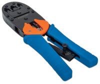 Intellinet Modular Plug Crimp Tool