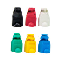 Bellcom Boots Cable  Assorted Colours