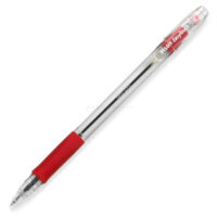 Pilot Ballpoint Easy Touch Fine Red Pen