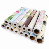 PVC Adhesive Wallpaper