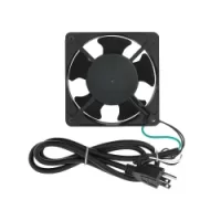 Bellcom 110V 60htz Fan