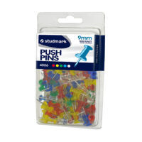 Studmark  Transparent Pins