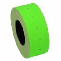 Studmark Price Gun Label Green