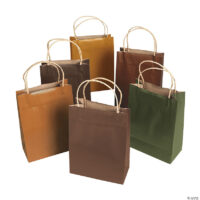 Assorted Gift Bag  8.5x10.5"