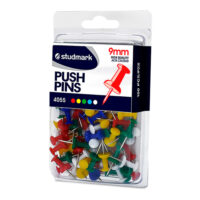 Studmark Solid Push Pins