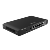Ruijie 5GB Ports Managed PoE Router
