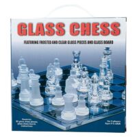 Glass Chess