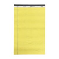 Scholar Writing Pad  Legal
