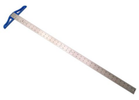 Pointer Aluminium T-Square 100cm