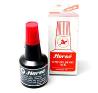 Horse Red Ink 30ML