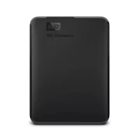 WD Elements 4TB Portable External HDD
Three Months Warranty. Terms & Conditions Apply