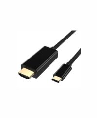 Xtech USB Type C Male to HDMI Male Adapter