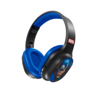 Headphone -  Xtech XTH-M660CA Captain America Wireless